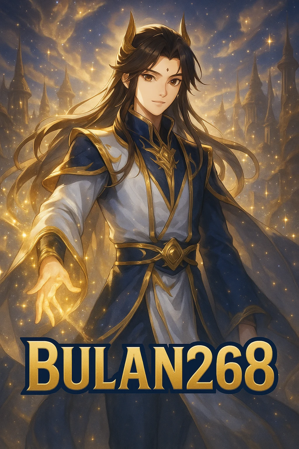 BULAN268