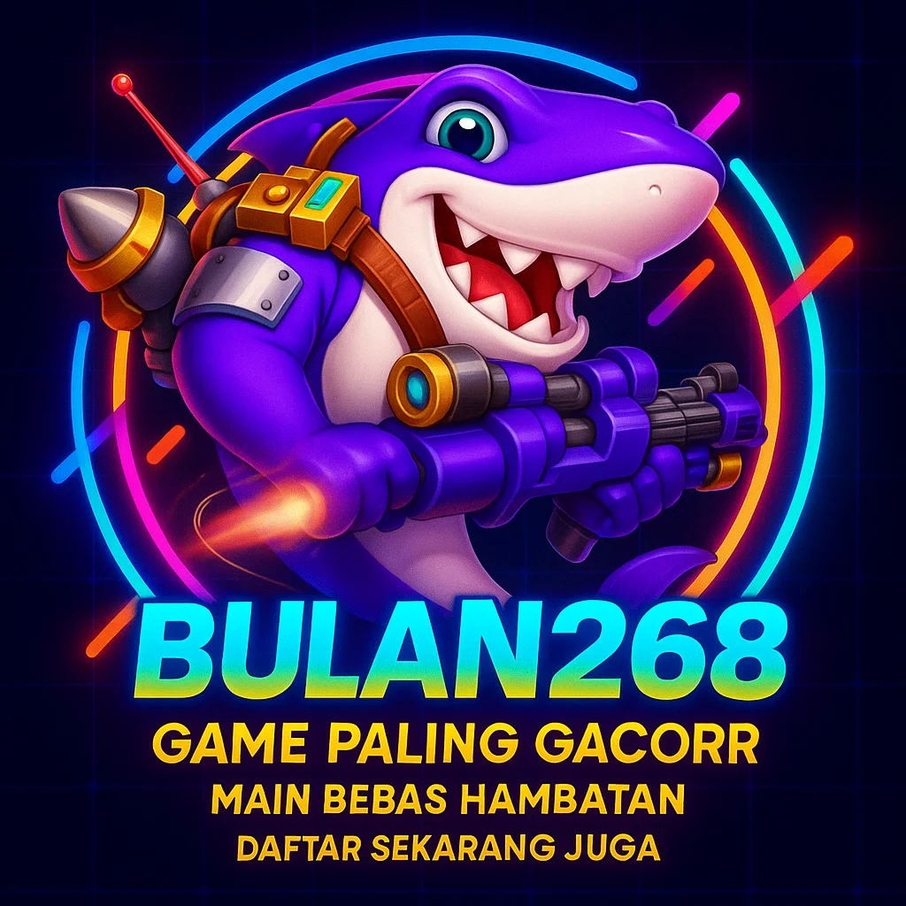 Bulan268 • Explore Digital Adventures with Bright Lunar Vibe