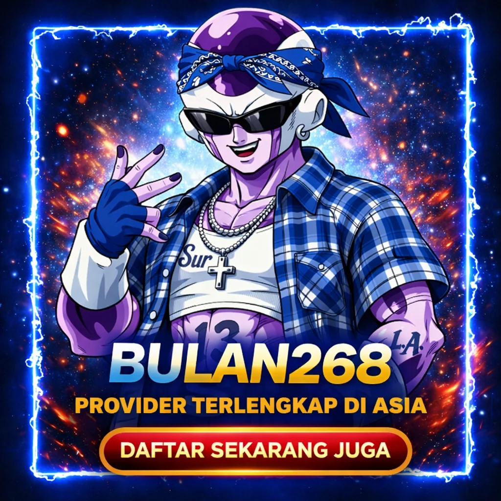 Galeri foto Bulan268 : Dunia Game Online Dengan Semangat dan Inovasi Baru di Jakarta